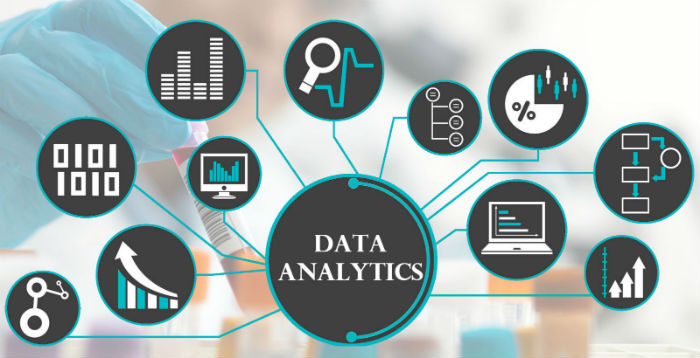 Data Analytics To Revolutionize Pharmaceutical Sector & Gives Route To Success