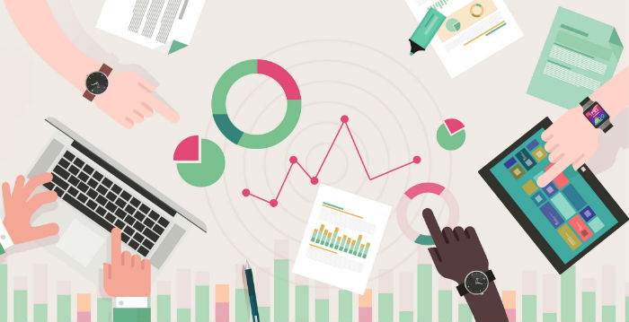 How Data Dashboards Will Improve Your Business Profit Margin?