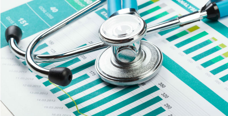 Why Data Analytics Are Healthy For Healthcare Organizations