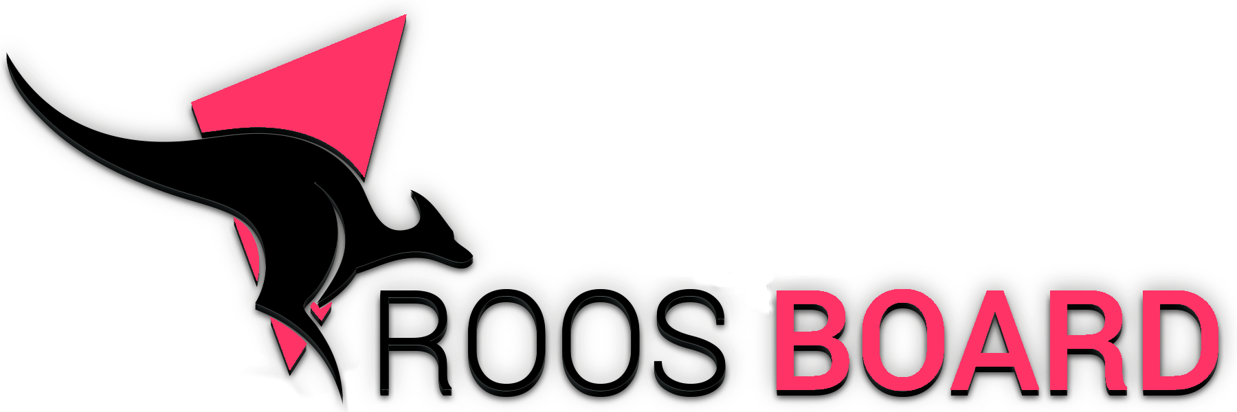 roosboard logo